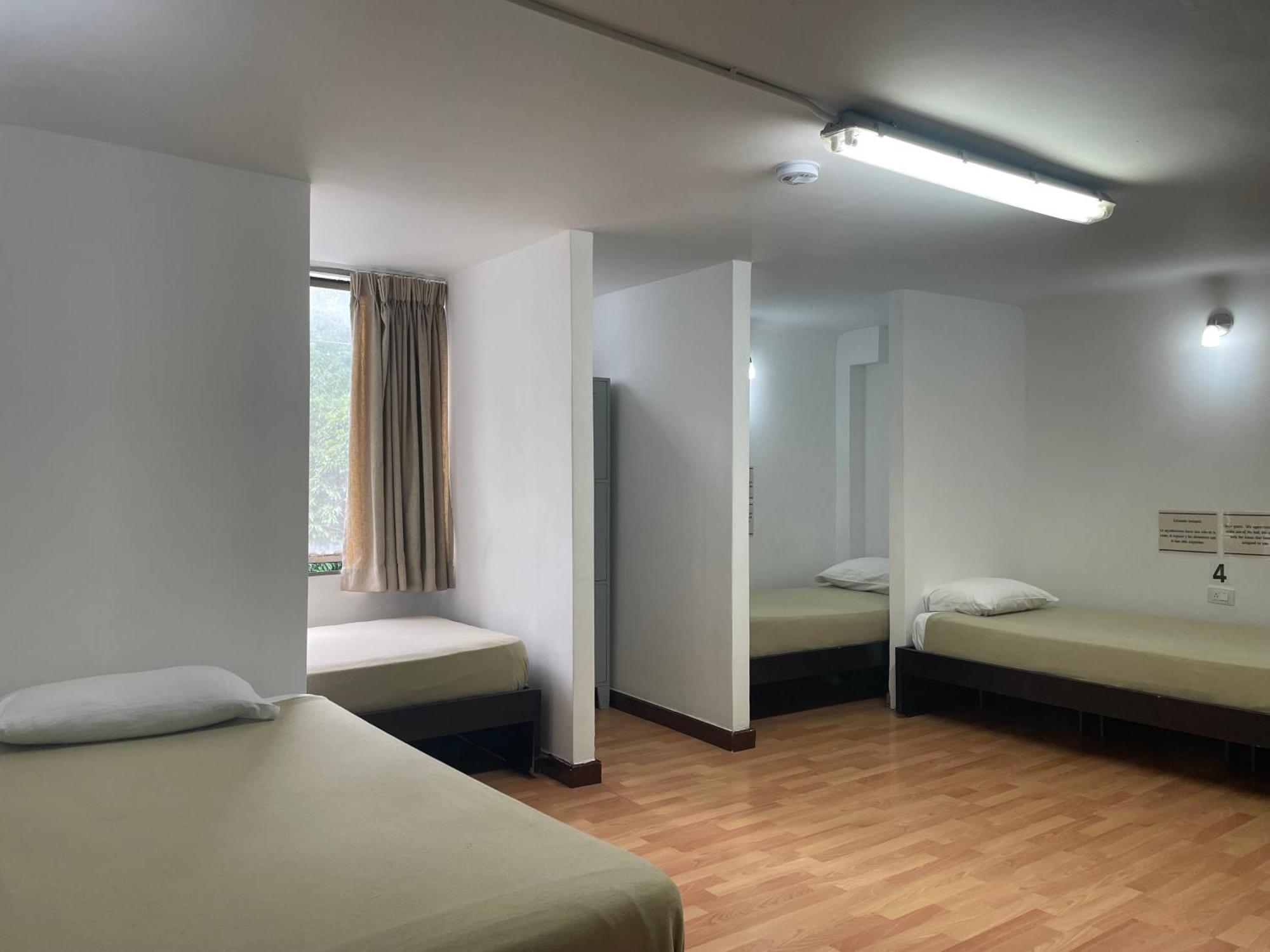 Hostal Lleras Calle 8 Medellin Luaran gambar