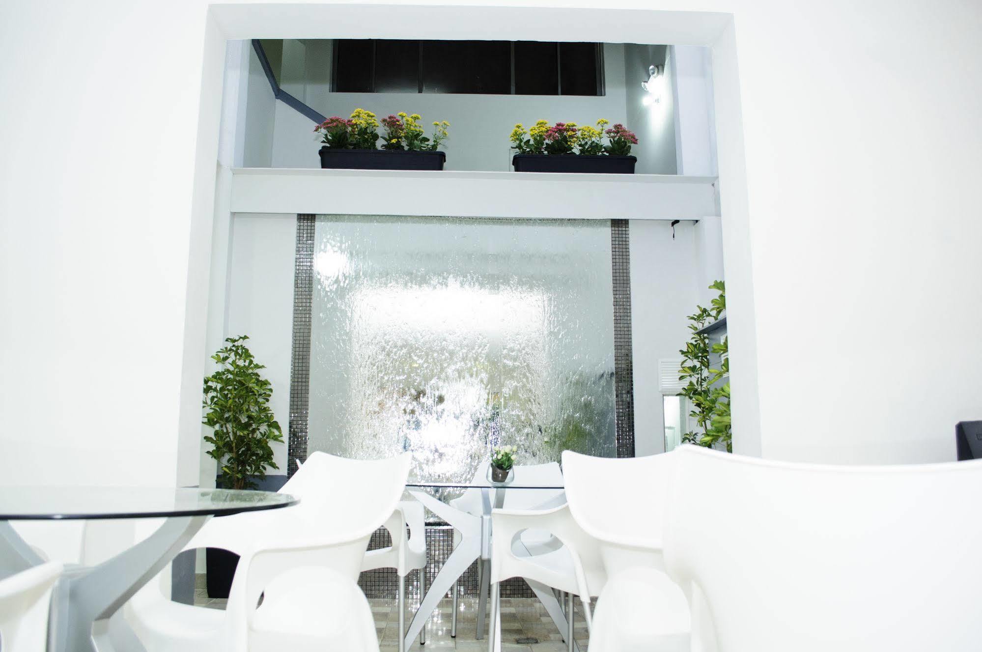 Hostal Lleras Calle 8 Medellin Luaran gambar