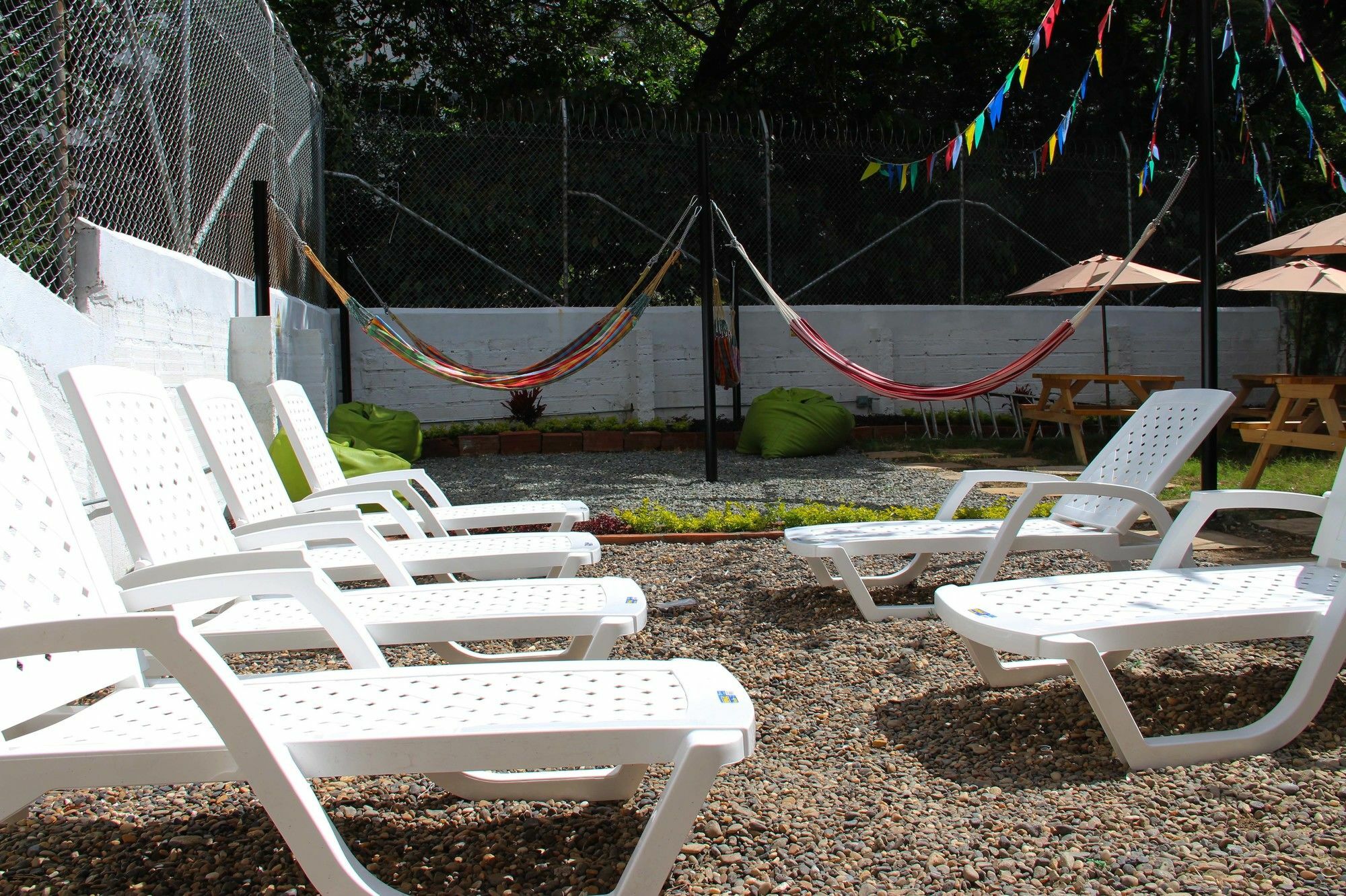 Hostal Lleras Calle 8 Medellin Luaran gambar